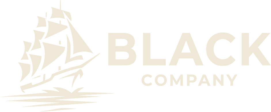 Black Company Studio