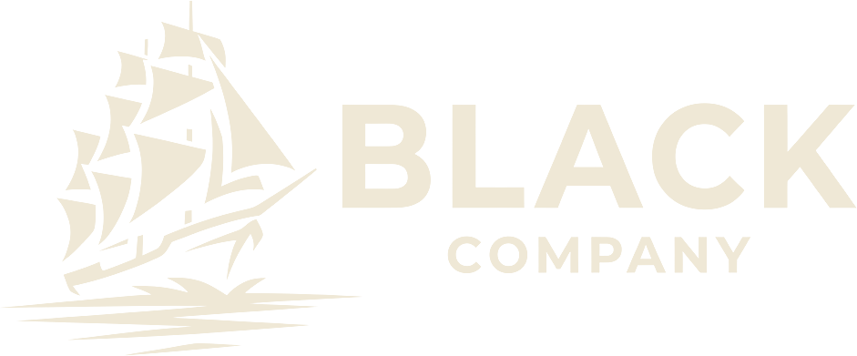 Black Company Studio